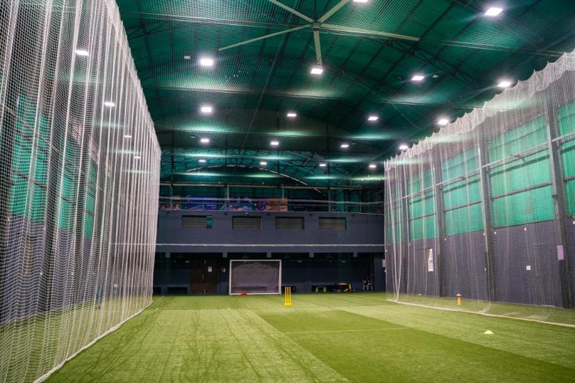 Smashbounce Elite Box Cricket, Valasaravakkam, Chennai