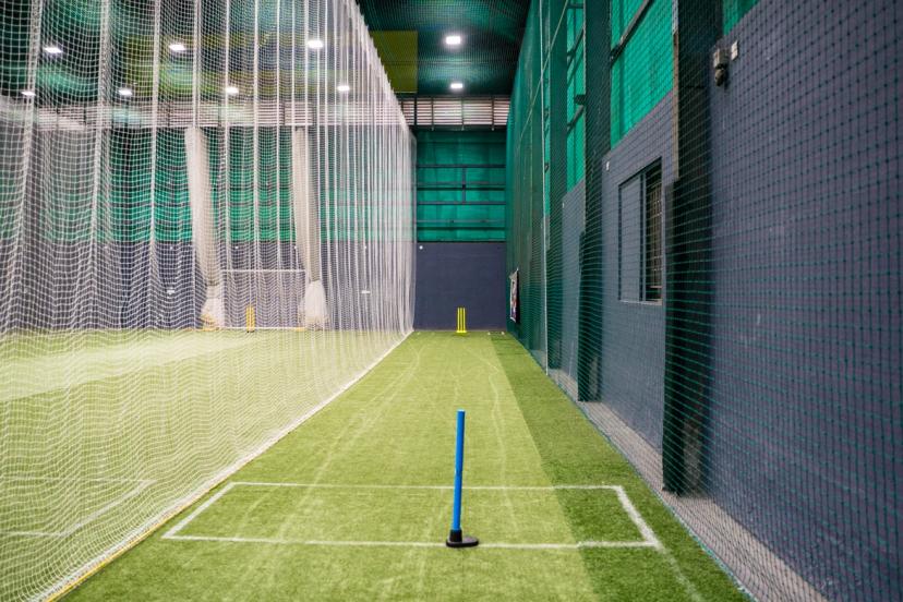 Smashbounce Elite Box Cricket, Valasaravakkam, Chennai