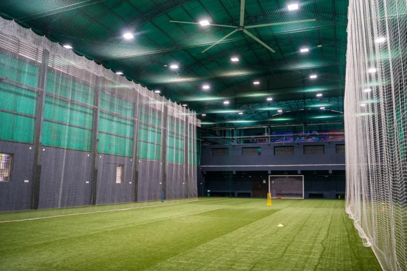 Smashbounce Elite Box Cricket, Valasaravakkam, Chennai