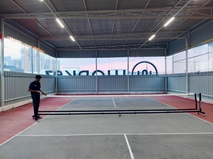 Circuit Sports OMR, Sholinganallur, Chennai