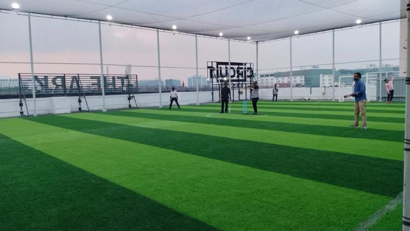 Circuit Sports OMR, Sholinganallur, Chennai