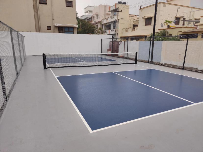 Rally Hub, KPN Colony, Tirupur