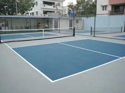 Rally Hub, KPN Colony, Tirupur