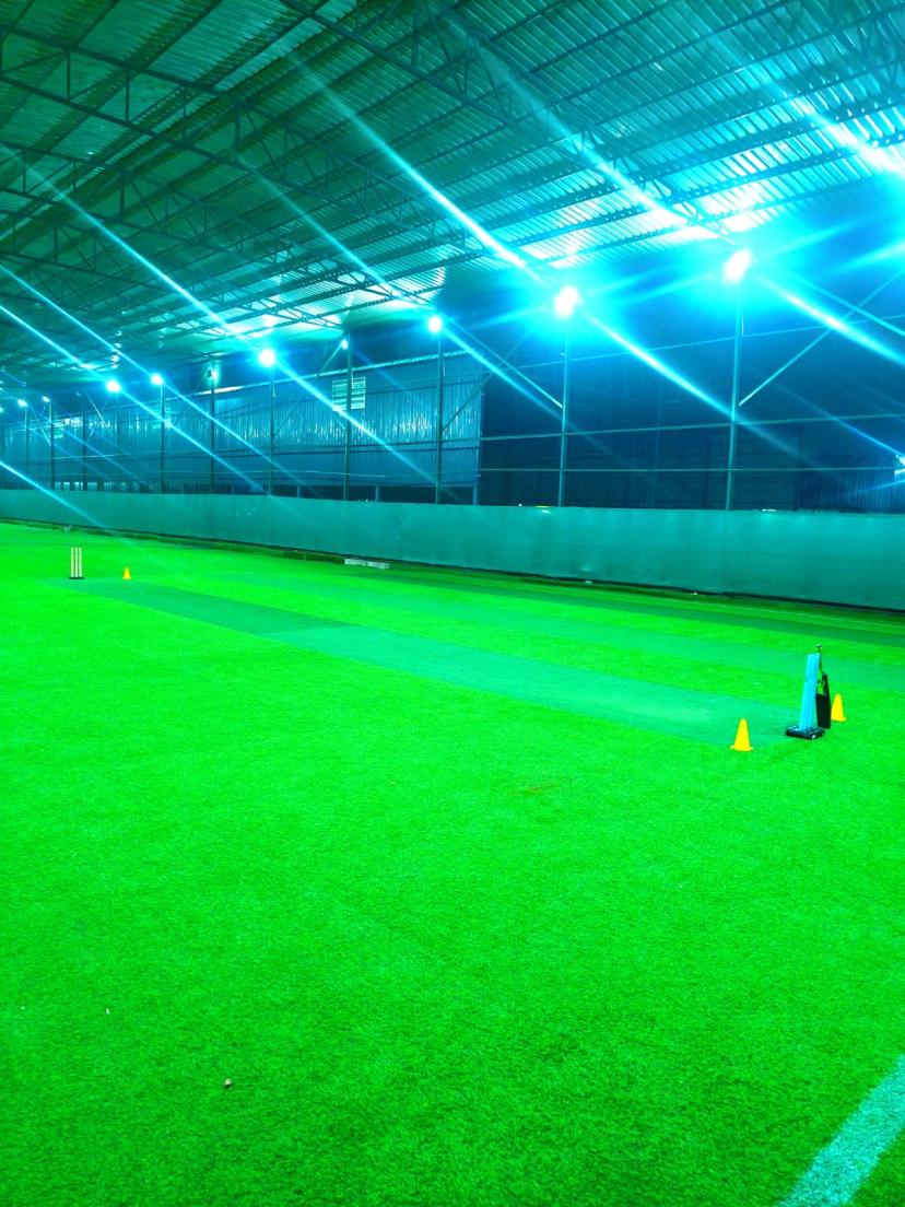 Omeha sports academy , Maduravoyal, Chennai