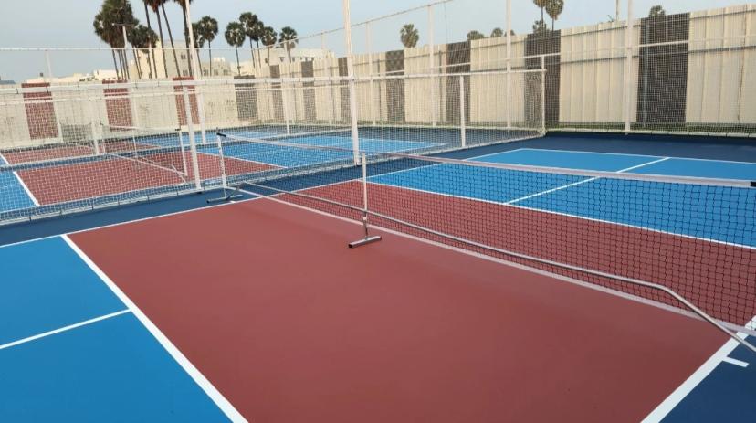 Level Up's Paddle, Poyampalayam, Tirupur