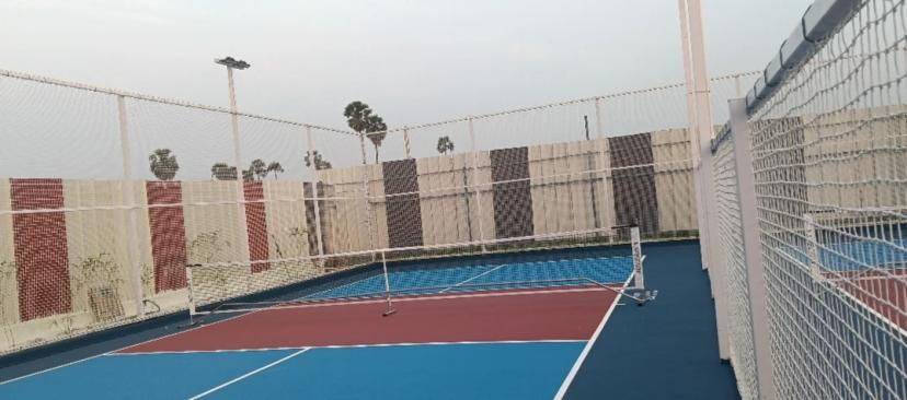 Level Up's Paddle, Poyampalayam, Tirupur