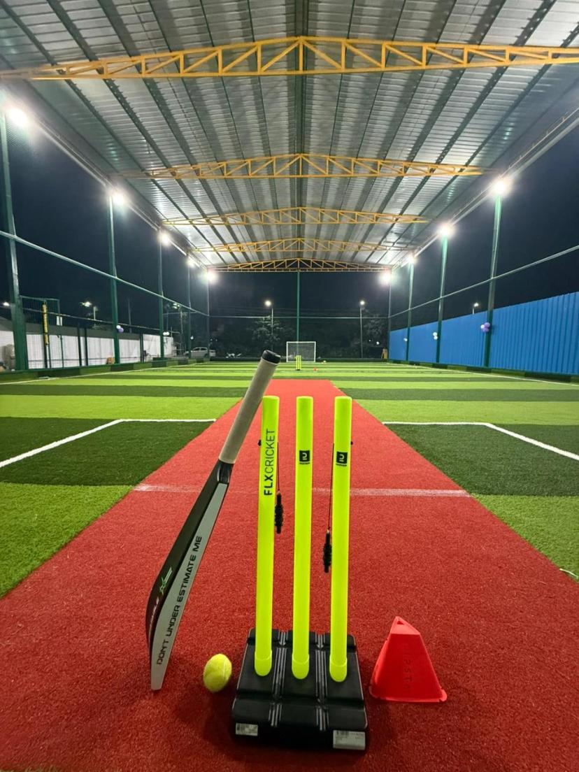 Kick Wick Multisports , Maraimalai Nagar, Chennai
