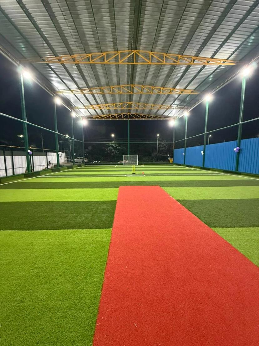 Kick Wick Multisports , Maraimalai Nagar, Chennai