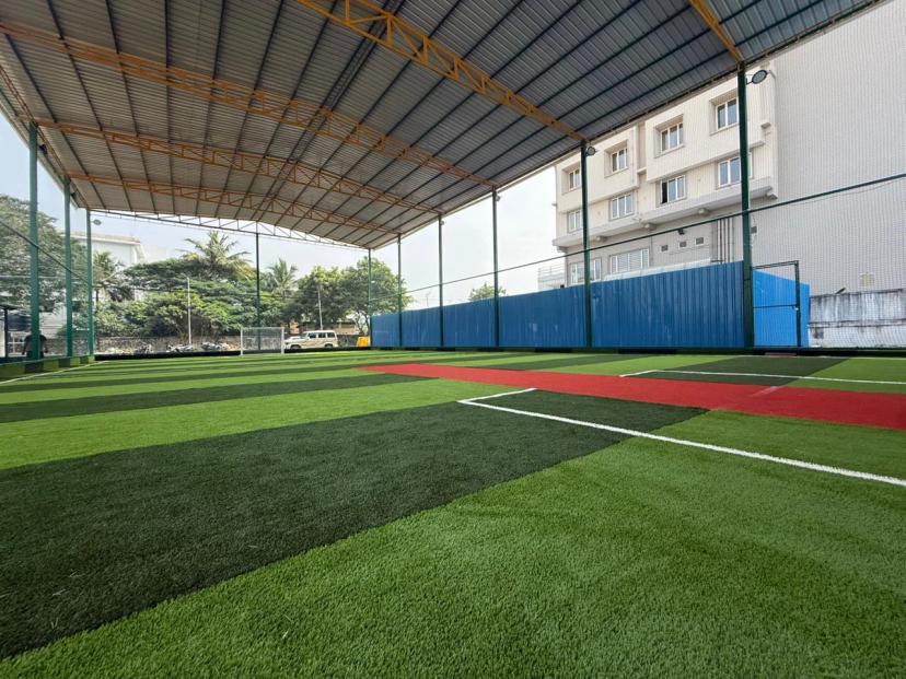 Kick Wick Multisports , Maraimalai Nagar, Chennai