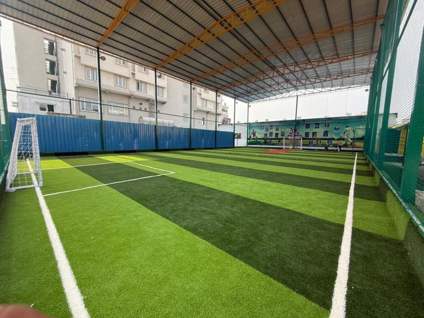 Kick Wick Multisports , Maraimalai Nagar, Chennai