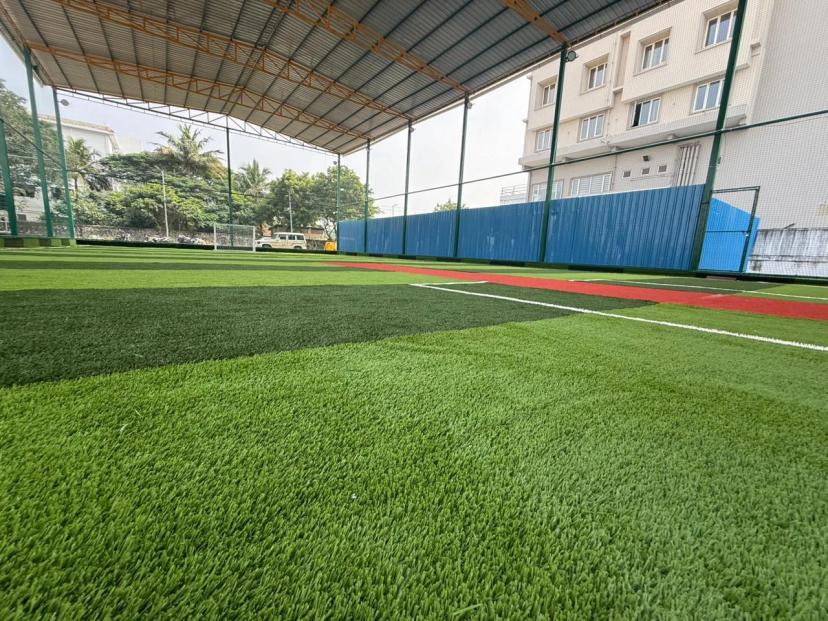 Kick Wick Multisports , Maraimalai Nagar, Chennai