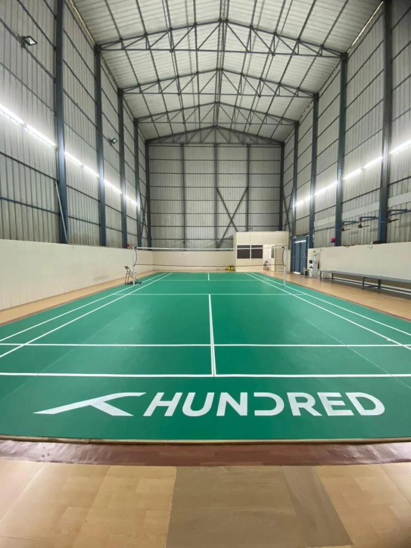 AK Smash Zone, New Perungalathur, Chennai