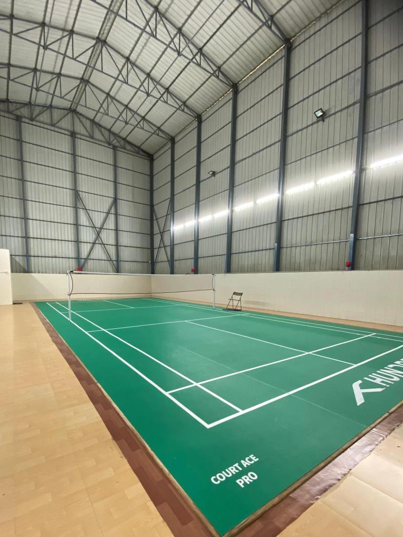 AK Smash Zone, New Perungalathur, Chennai