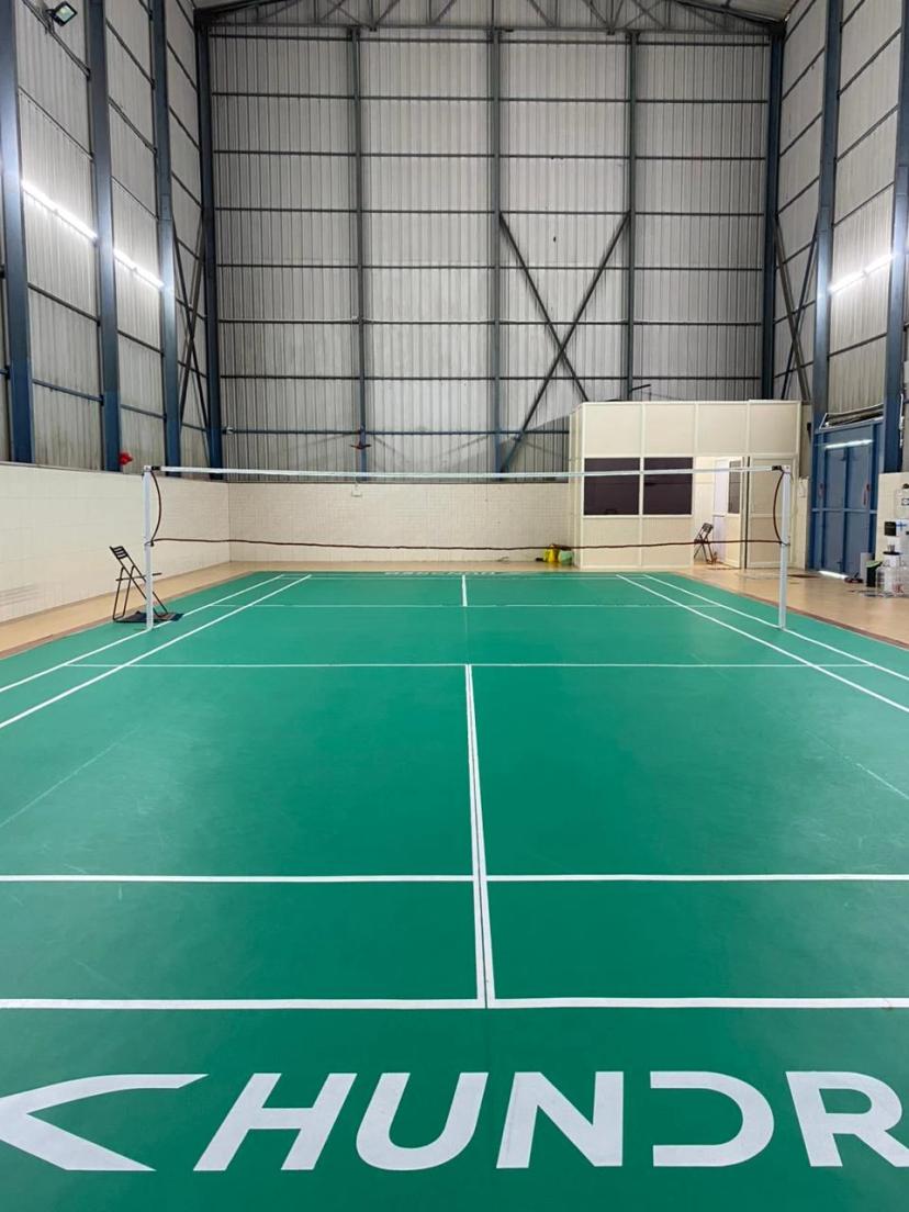 AK Smash Zone, New Perungalathur, Chennai