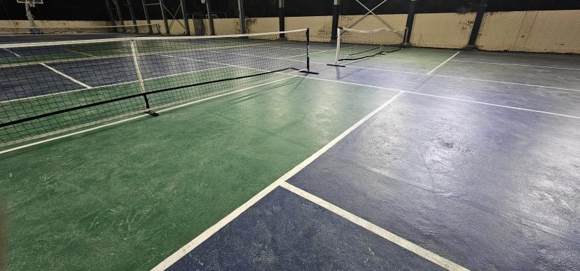 Shraddha Sports - Pickleball, Kottivakkam, Chennai