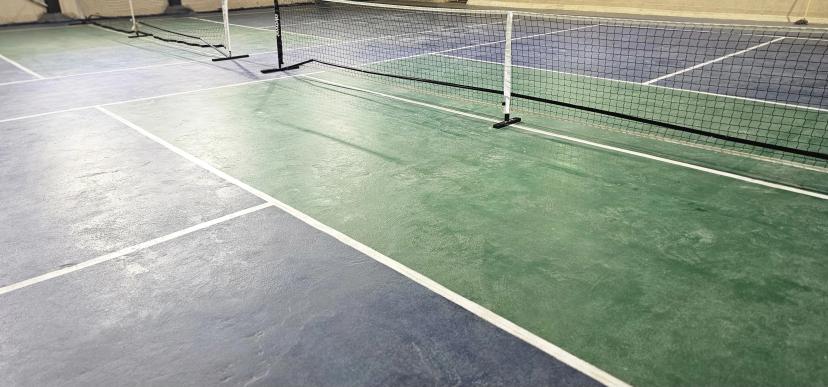 Shraddha Sports - Pickleball, Kottivakkam, Chennai