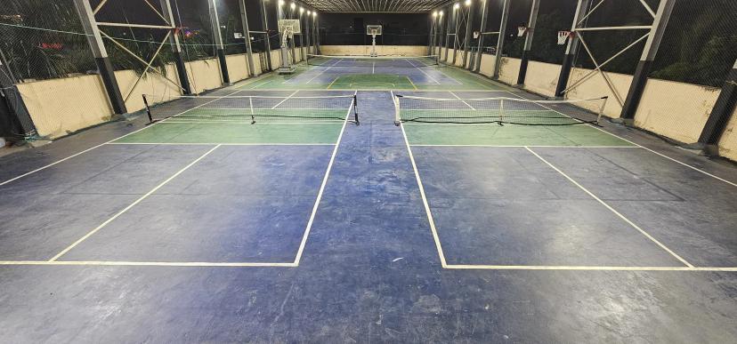 Shraddha Sports - Pickleball, Kottivakkam, Chennai