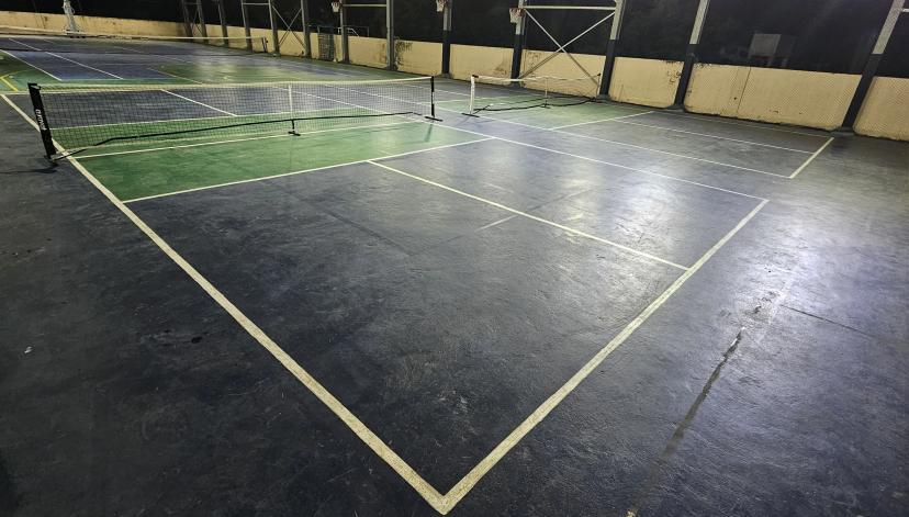 Shraddha Sports - Pickleball, Kottivakkam, Chennai