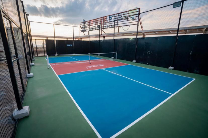 PickleChase, Velachery, Chennai