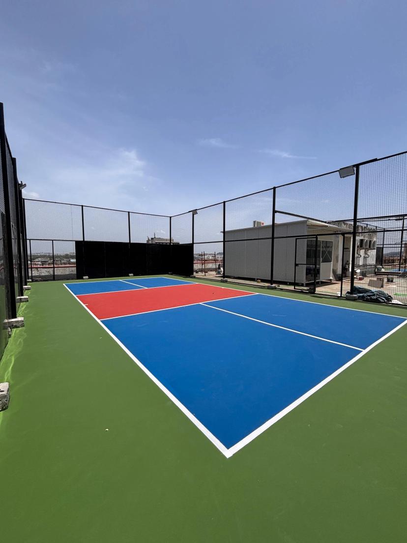 PickleChase, Velachery, Chennai