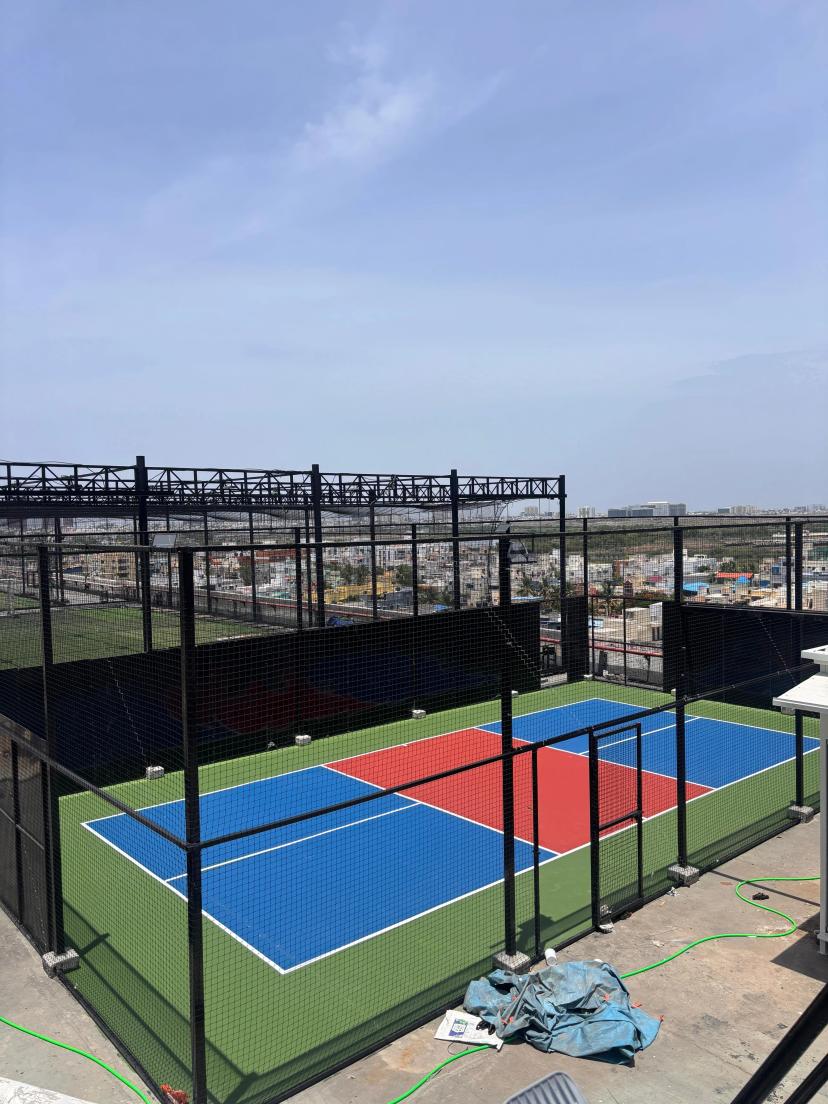 PickleChase, Velachery, Chennai