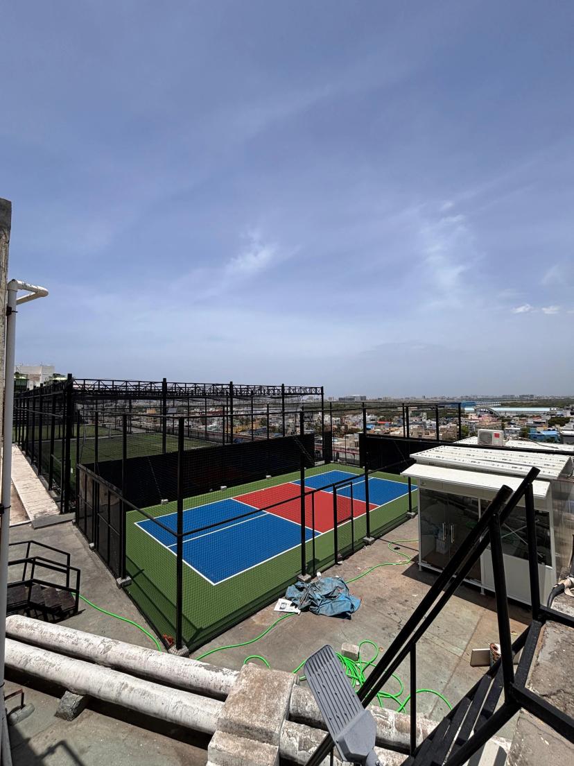 PickleChase, Velachery, Chennai