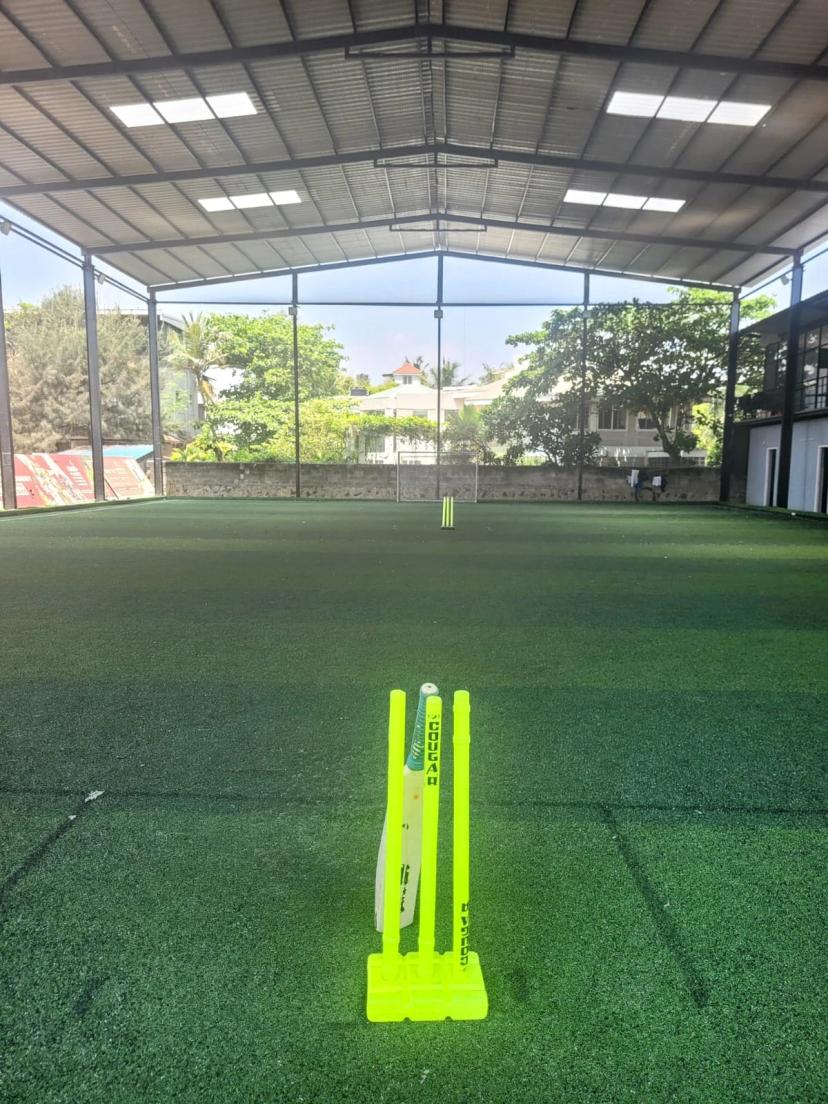 FC Marina Keelkattalai, Keelkattalai, Chennai