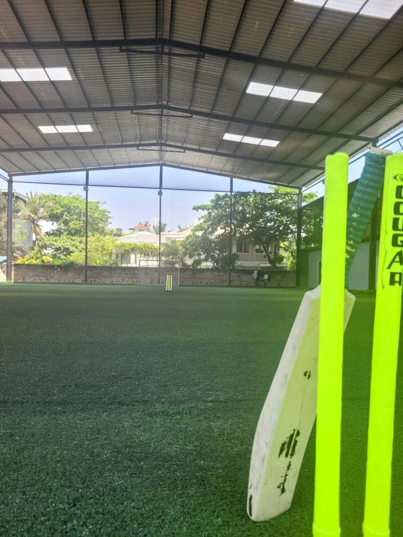 FC Marina Keelkattalai, Keelkattalai, Chennai