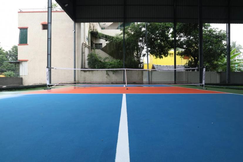 Pickleball Paradise, Keelkattalai, Chennai