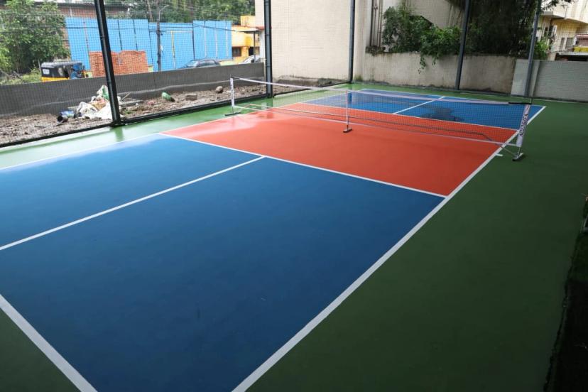 Pickleball Paradise, Keelkattalai, Chennai