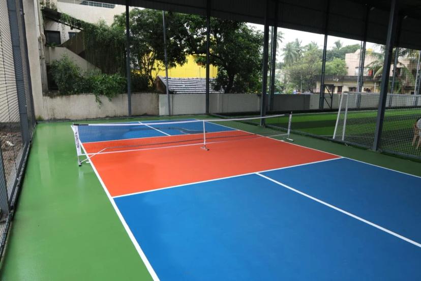 Pickleball Paradise, Keelkattalai, Chennai