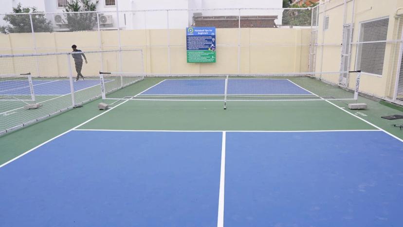 Picklers314, Neelankarai, Chennai