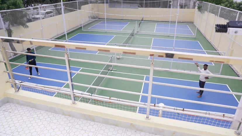 Picklers314, Neelankarai, Chennai