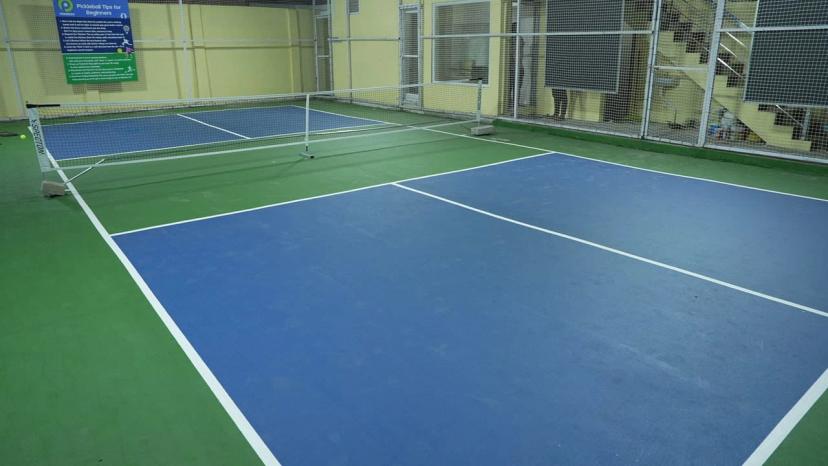 Picklers314, Neelankarai, Chennai