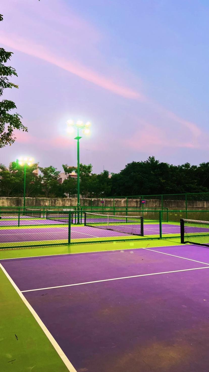 Elite PickleBall Club, Sholinganallur, Chennai