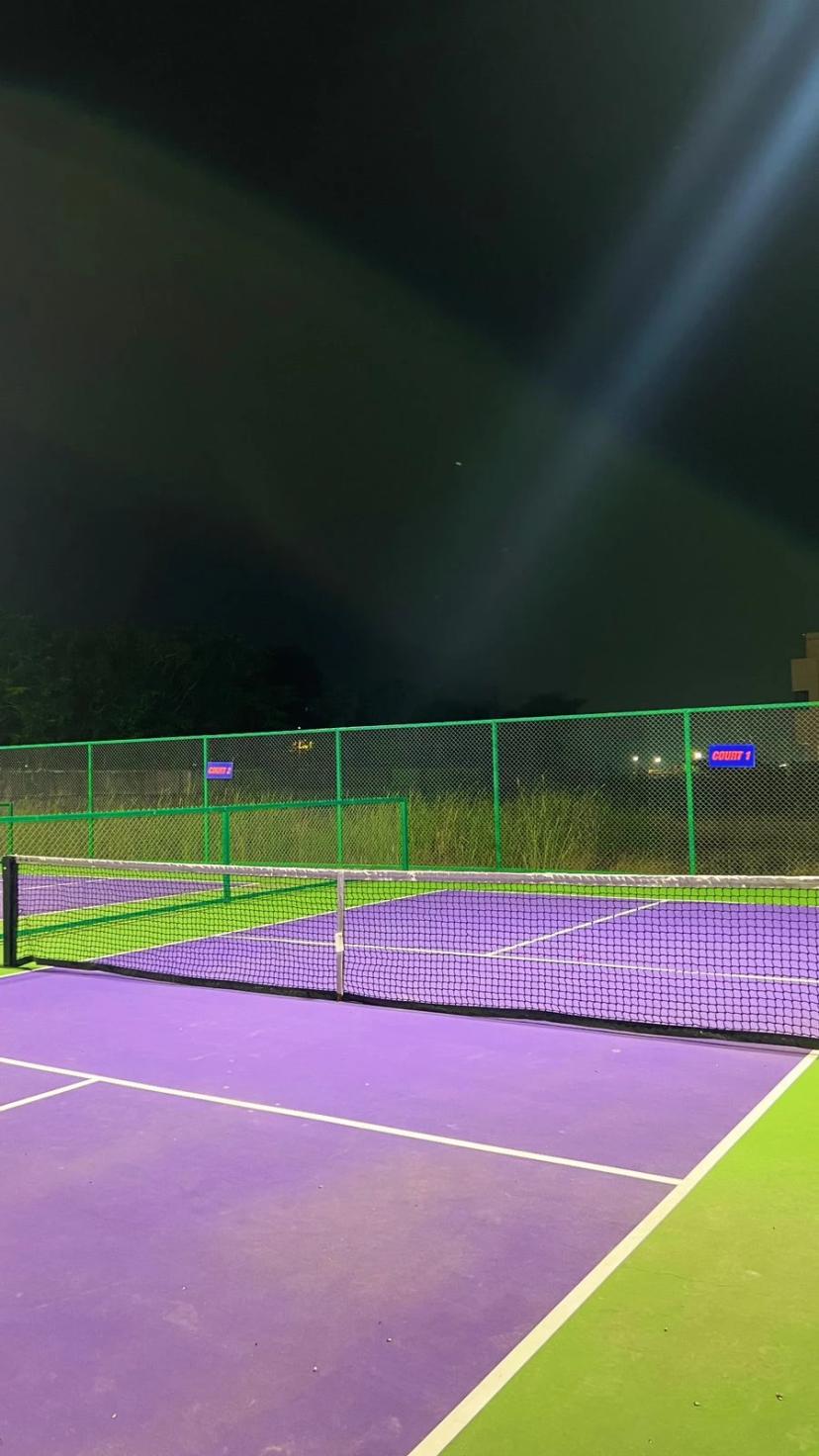 Elite PickleBall Club, Sholinganallur, Chennai
