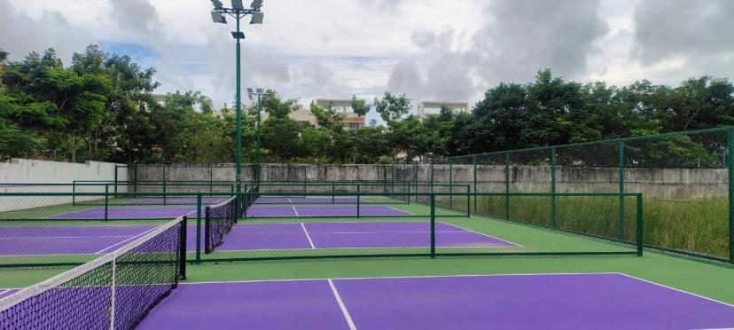 Elite PickleBall Club, Sholinganallur, Chennai