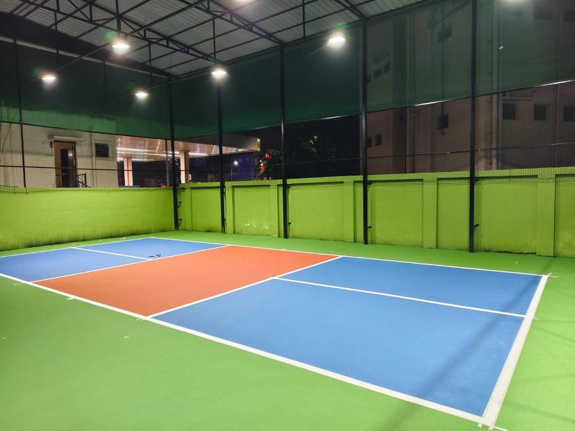 Madras Arena Picklers, Ambattur O.T., Chennai