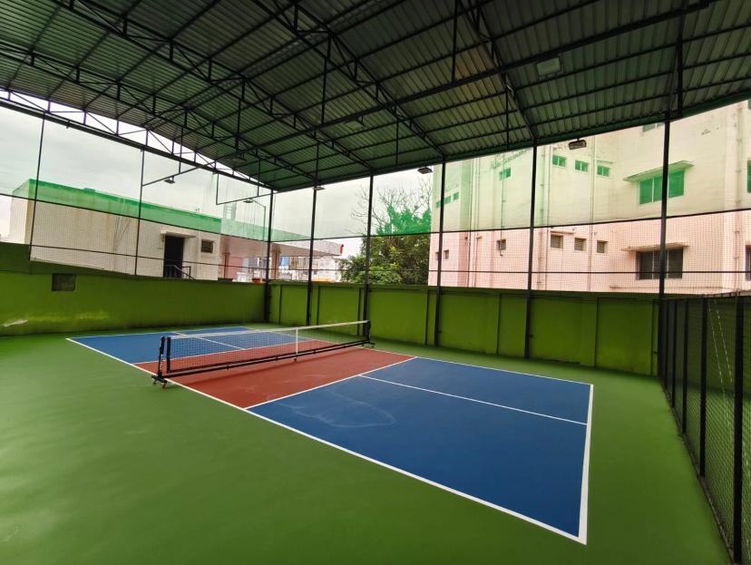 Madras Arena Picklers, Ambattur O.T., Chennai