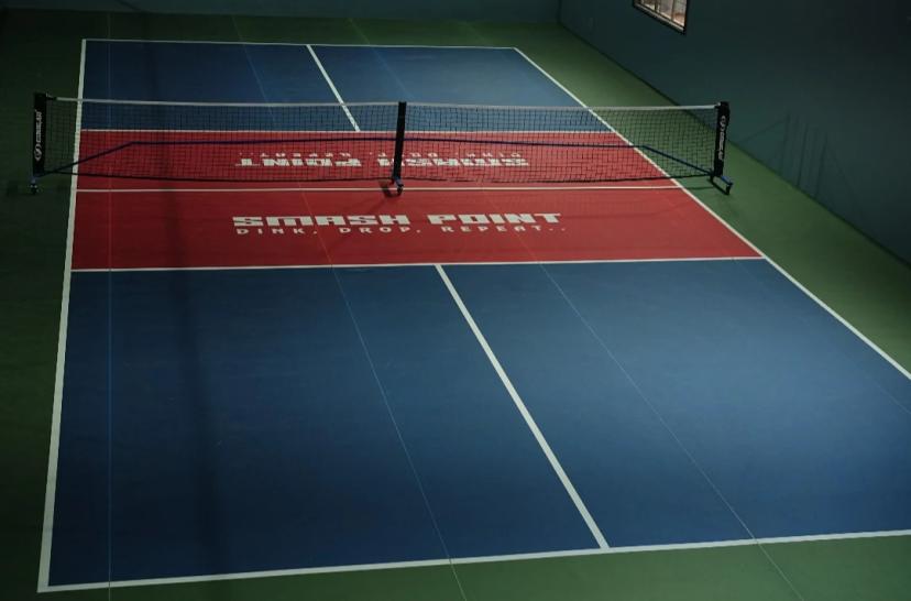 Smash Point, Kaniyur, Coimbatore