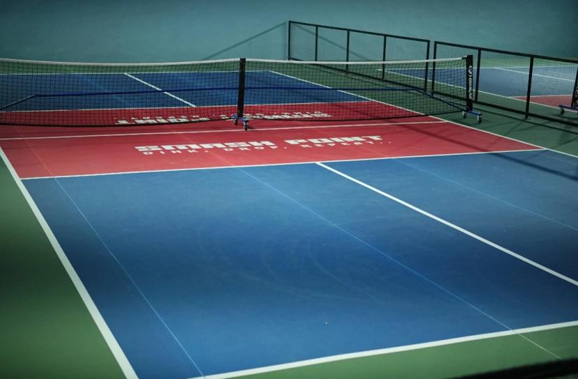 Smash Point, Kaniyur, Coimbatore