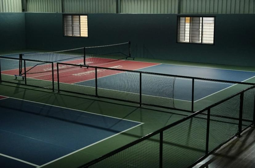 Smash Point, Kaniyur, Coimbatore