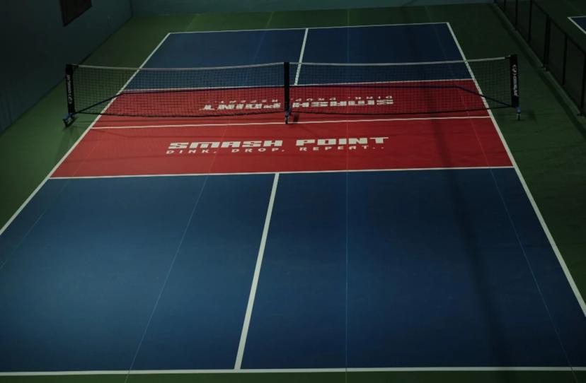 Smash Point, Kaniyur, Coimbatore