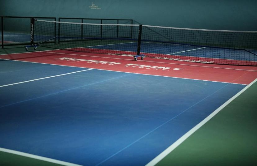 Smash Point, Kaniyur, Coimbatore