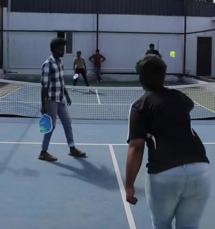 Social Square, Peelamedu, Coimbatore