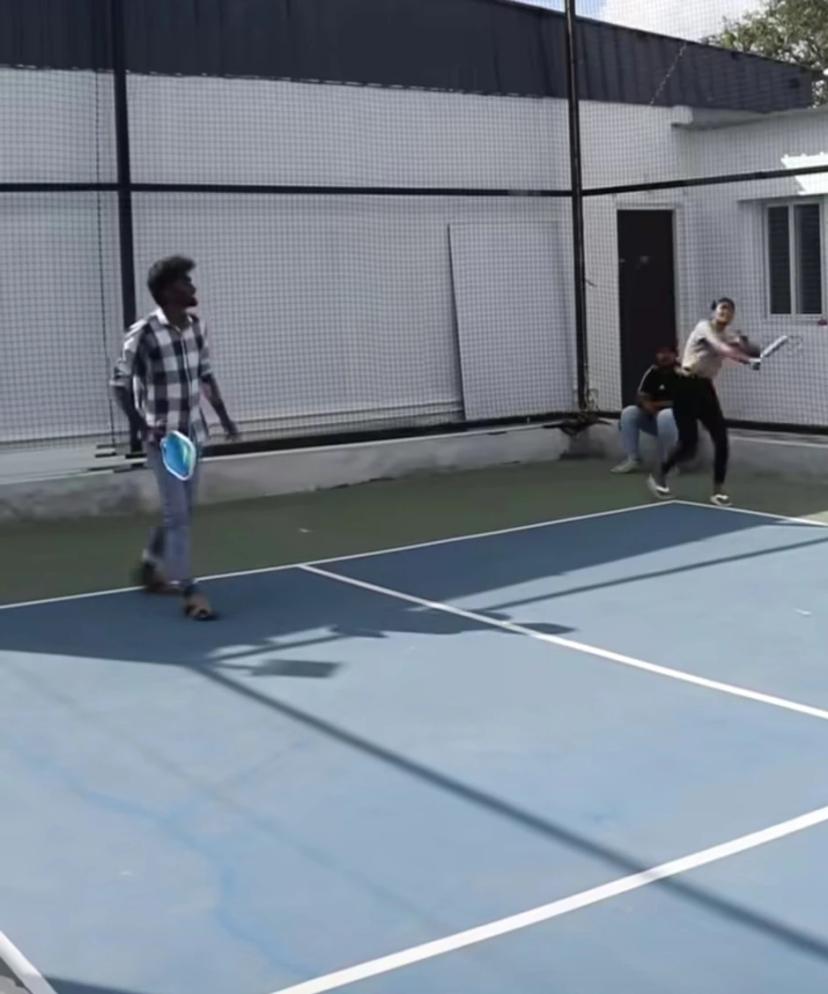 Social Square, Peelamedu, Coimbatore