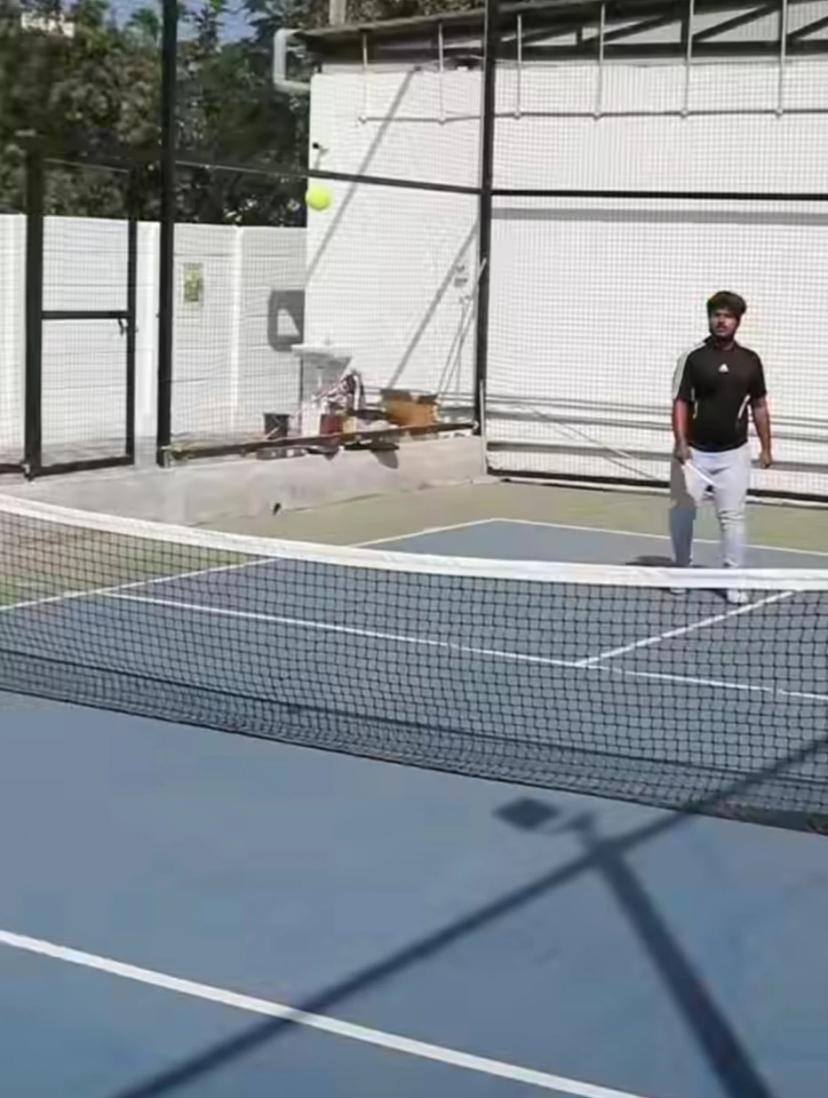 Social Square, Peelamedu, Coimbatore