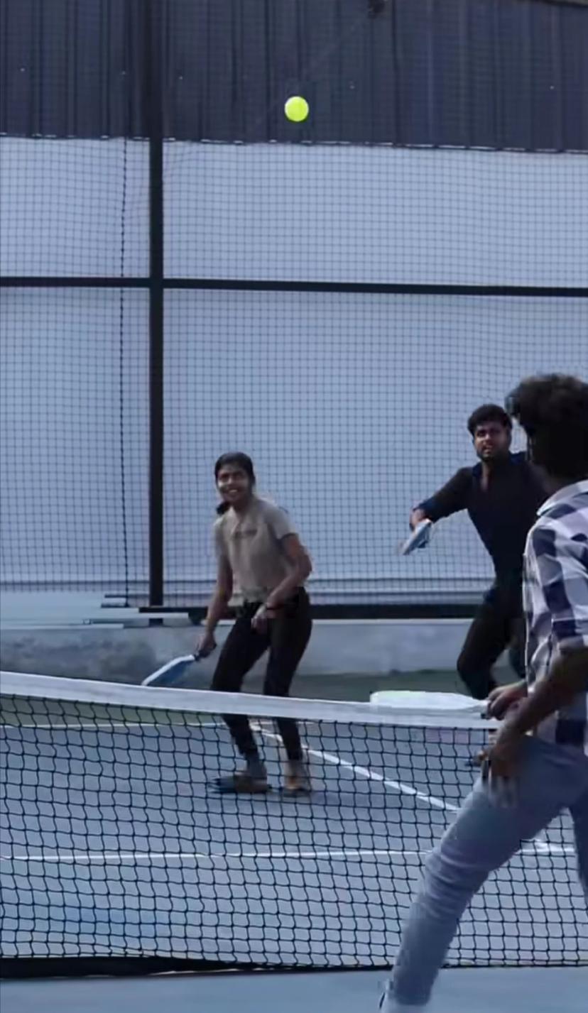 Social Square, Peelamedu, Coimbatore