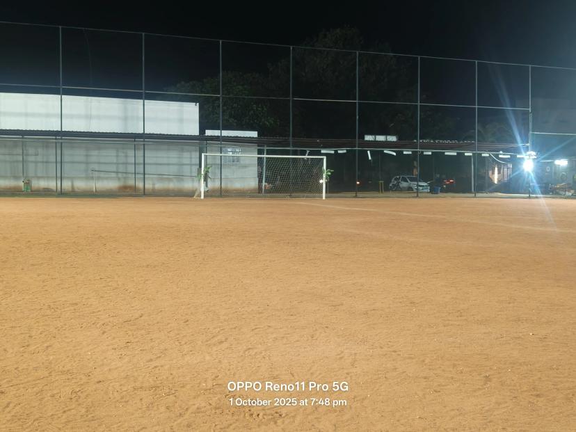 GGSA SPORTZ ARENA, Onappalayam, Coimbatore