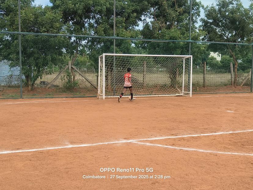 GGSA SPORTZ ARENA, Onappalayam, Coimbatore